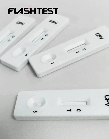 Rapid Test Kits For Pets