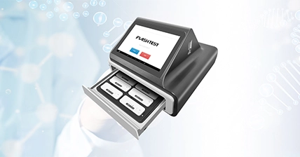 Pet Rapid Test: Caring for Companions and Ensuring Quick Health Monitoring