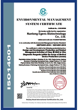 iso14001