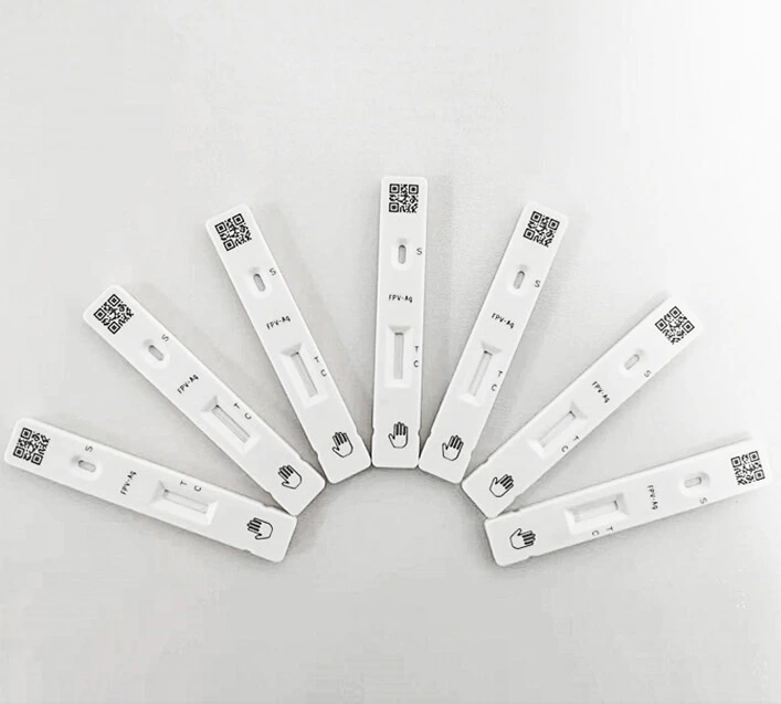 The Role of FIA Test Kits for Pets