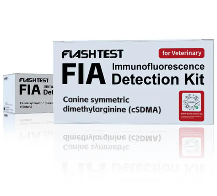 How to Use FIA Test Kits for Pets？