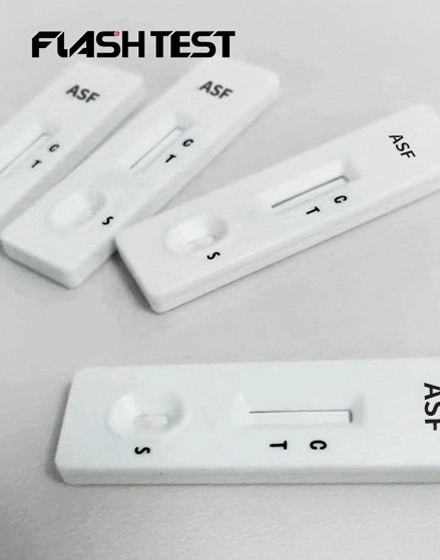 Rapid Test Kits for Economic Animal