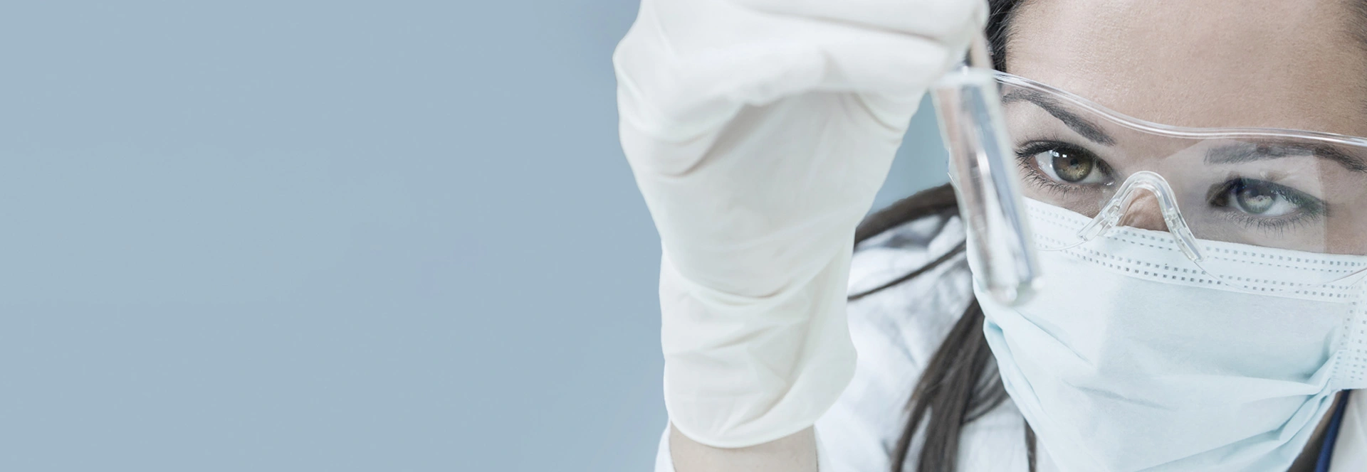 FIA Test Kits for Human