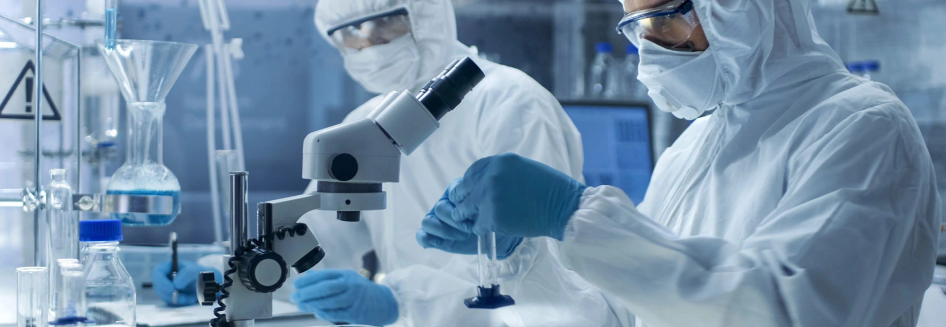 Rapid Test Kits for Human