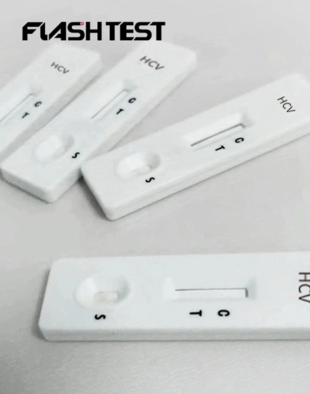 Rapid Test Kits for Human