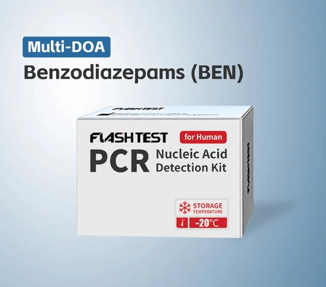 benzodiazepams ben