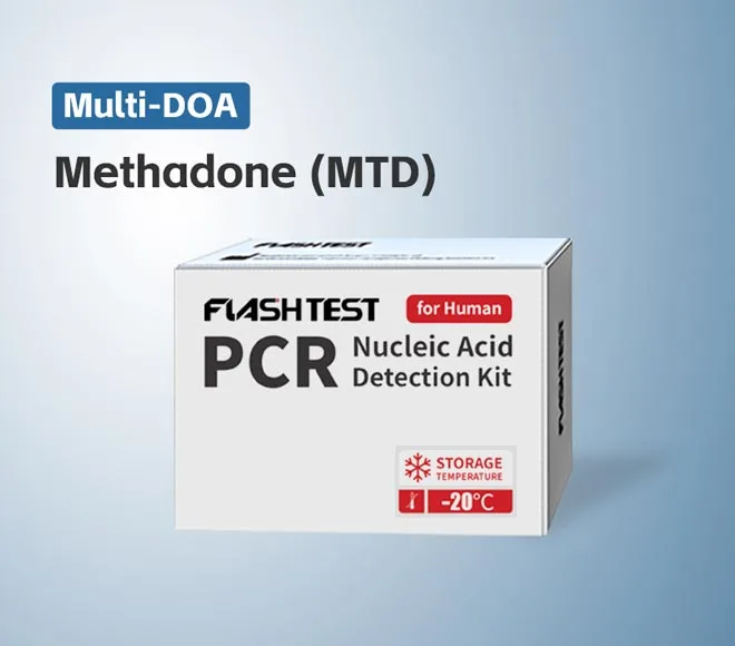methadone mtd