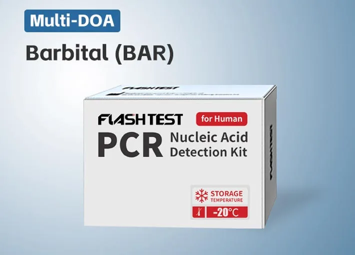 Tuberculosis Rapid Test Kit