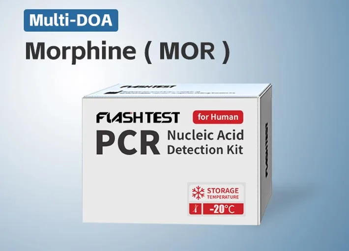 Malaria PF Rapid Test Kit