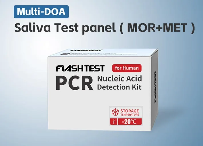 Gonorrhea Rapid Test Kit
